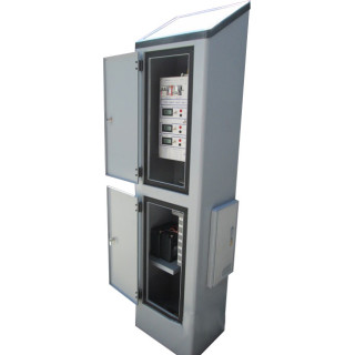 ALIMENTATORE MOD. TES