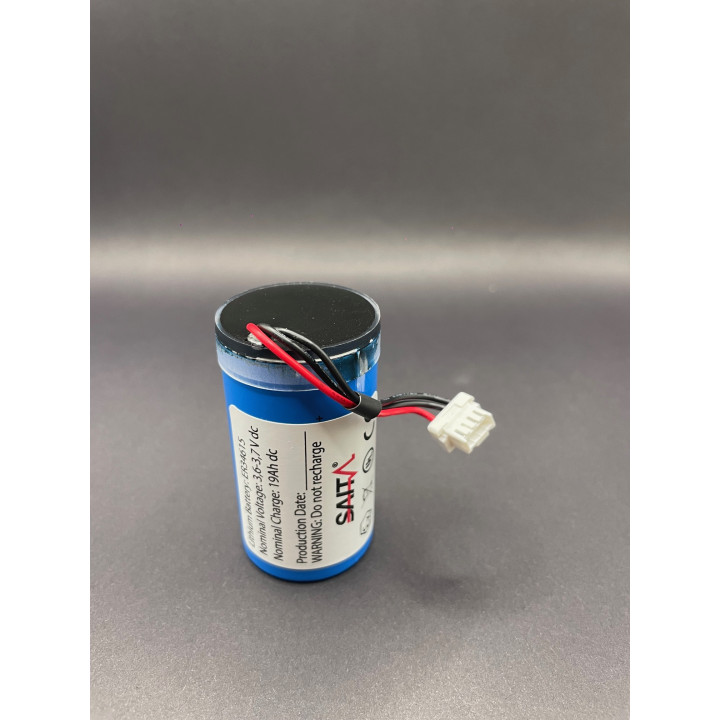 Batteria contatori METERSIT