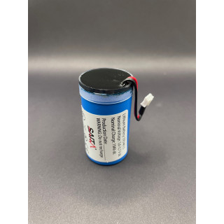 Battery for meters RSE NB-IoT G4-G6