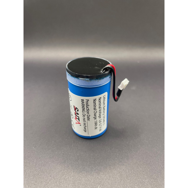 Battery for meters RSE NB-IoT G4-G6