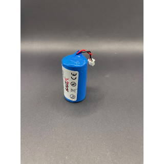 Battery for meters RSE GSM G4-G6