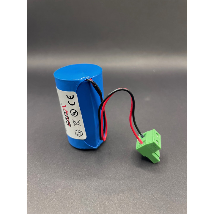 Batteria correttore D&D mod. MPL-IR-EX/IMP-FC/IMP-GPN