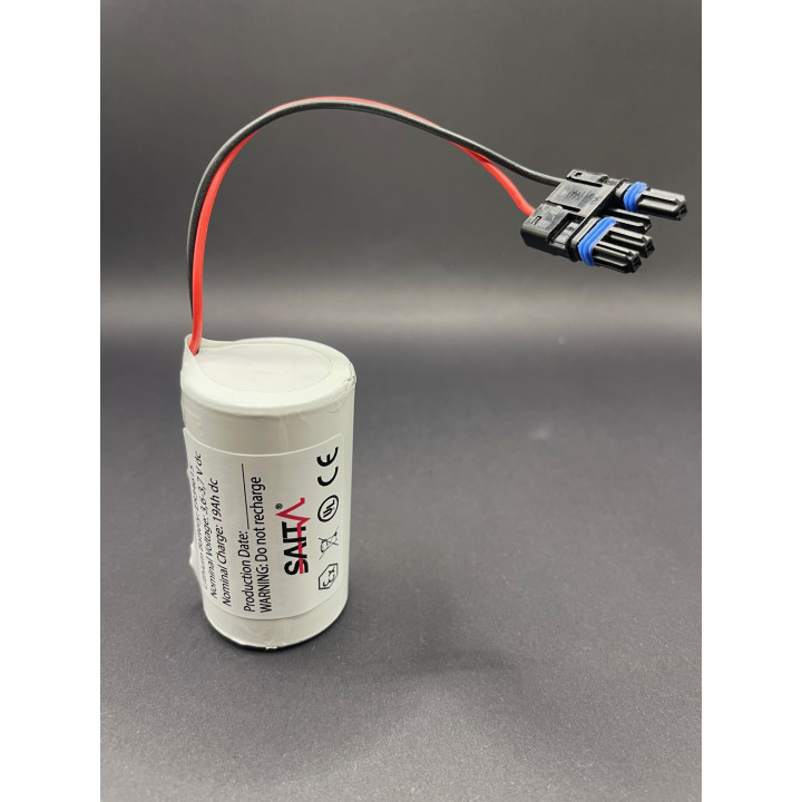 Battery for corrector EXPLORER MINI & ZERO (MODEM)