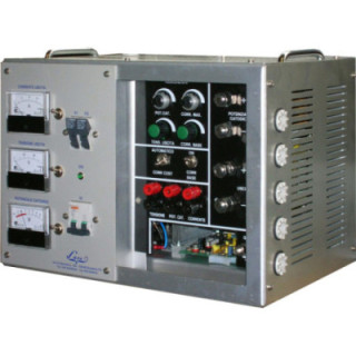 TRANSFORMER RECTIFIER MOD. LS 12 AMPERE