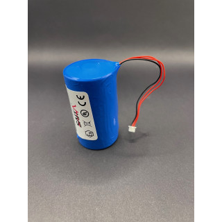 Batteria contatori ZENNER