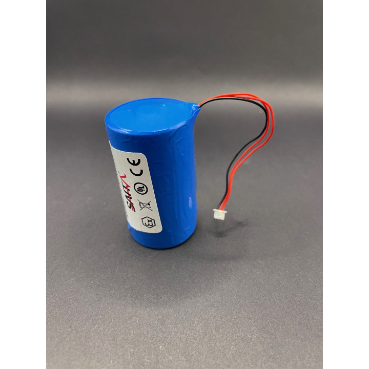 Battery for meters ZENNER