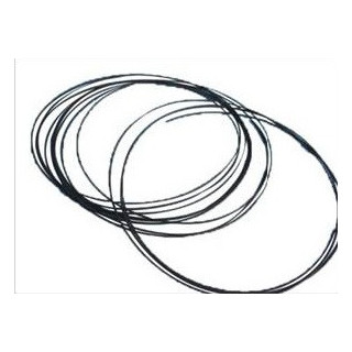 FILO IN Ti-MMO DA 3 mm.