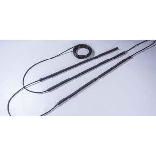 copy of Ti-MMO ANODES 32×1200 mm WITH 1x10 mm² CABLE (20 m)