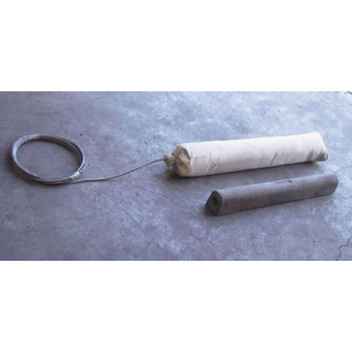 MAGNESIUM ANODE 17.5 KG NET