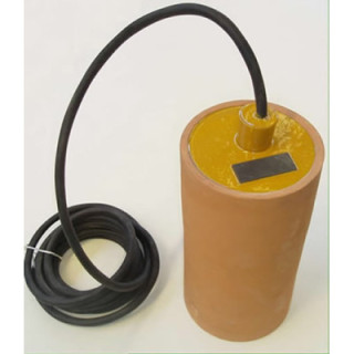 ELETTRODO AL CU-CUSO4 CON COUPON