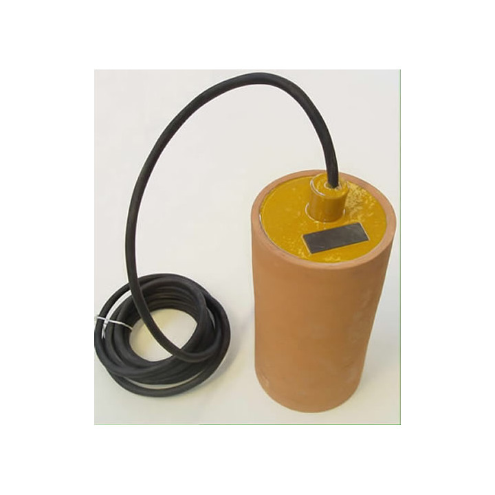 REFERENCE ELECTRODE CU/CUSO4 WITH COUPON