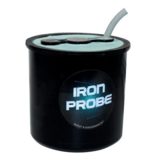 REFERENCE ELECTRODE IRON PROBE 1 COUPON